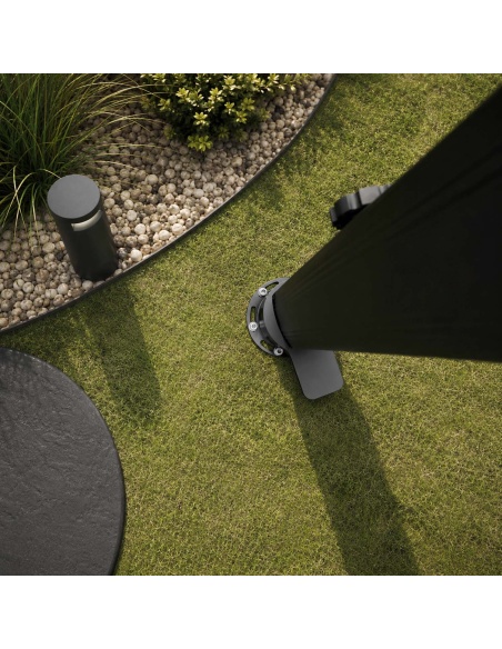In-Ground Anchor Plate - Compatible with Auriga, Cygnus Family and Hydrus
