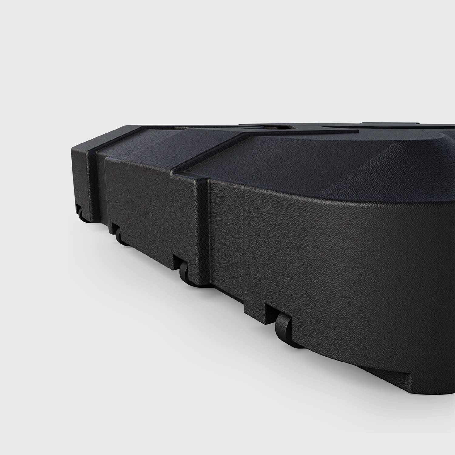 Fillable Cantilever Umbrella Base - Compatible with Auriga and Cygnus 2