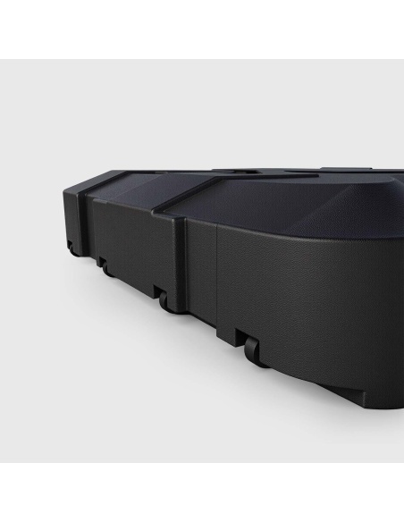 Fillable Cantilever Umbrella Base - Compatible with Auriga and Cygnus