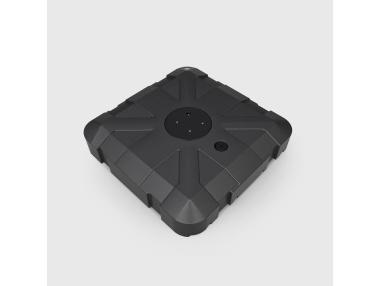 Fillable Cantilever Umbrella Base - Compatible with Auriga and Cygnus