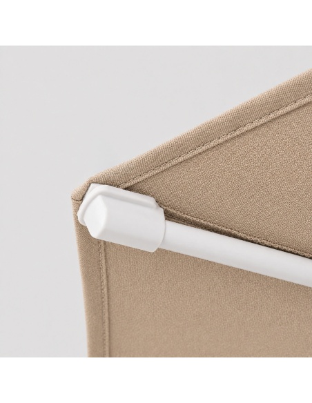 Klika: Center-Pole Patio Umbrella with KlikOpen® Technology