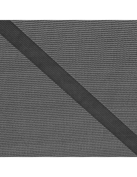 EZ Breez Furl Breathable: Shade Sail with Manual Furler in 90 Sec