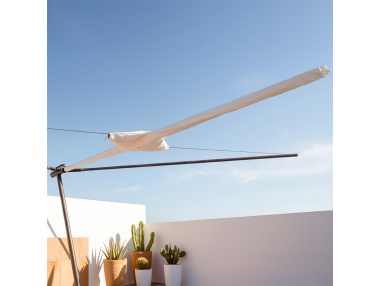 Winter Protective Cover for the Elicro Umbrella