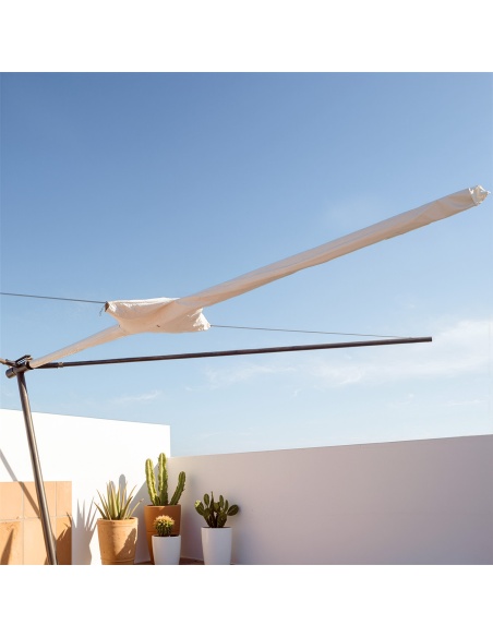 Winter Protective Cover for the Elicro Umbrella