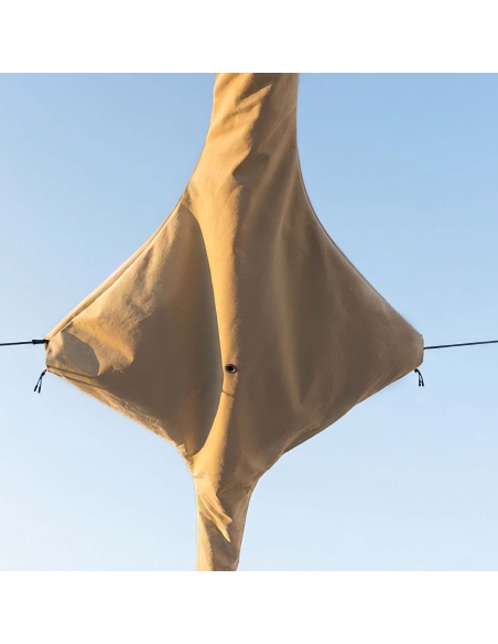 Winter Protective Cover for the Elicro Umbrella