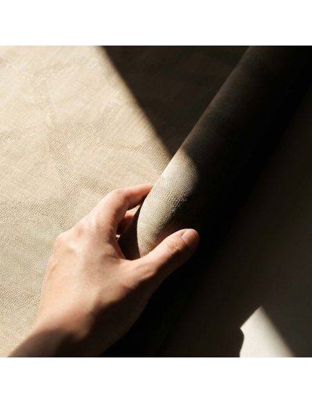Roller shade fabric samples: Colors & materials