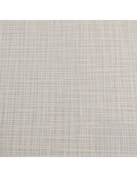 Custom Blackout Roller Shade, Kyma Canvas Blackout