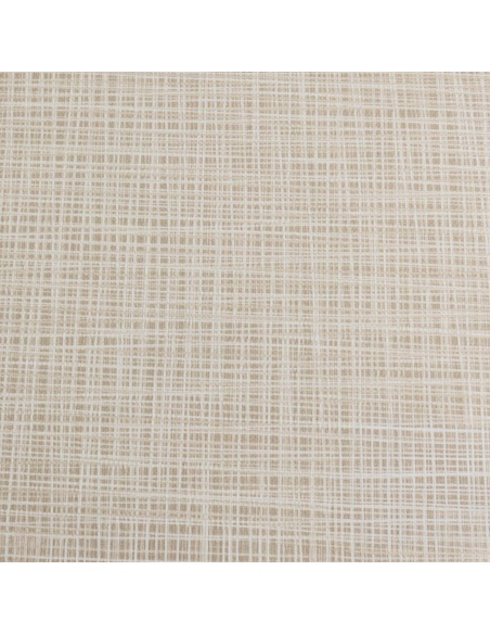 Custom Blackout Roller Shade, Kyma Canvas Blackout