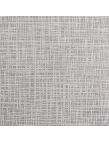 Custom Blackout Roller Shade, Kyma Canvas Blackout