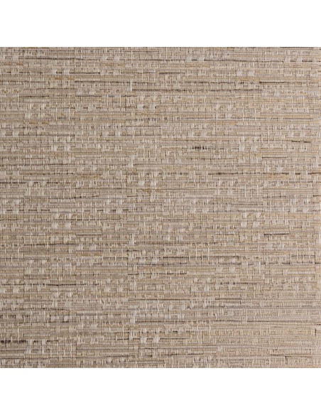 Indoor Light-Filtering Roller Shade with Cotton, Recta Earth