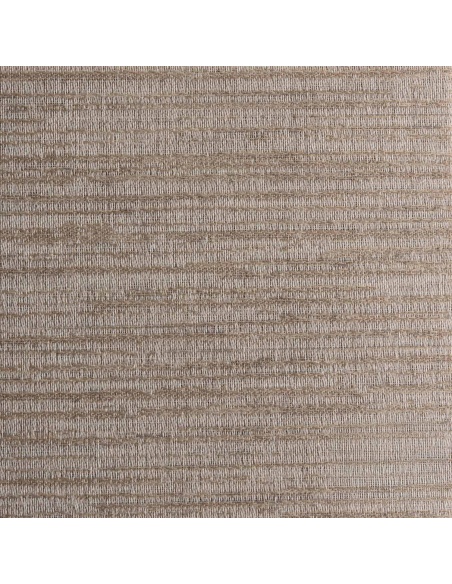 Custom Striped Light-Filtering Roller Shade, Kyma Fine Line
