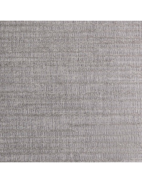 Custom Striped Light-Filtering Roller Shade, Kyma Fine Line