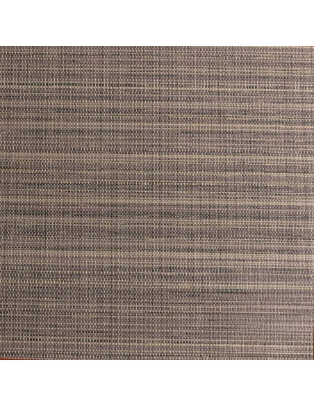 Custom Sheer Roller Shade, Kyma Brush