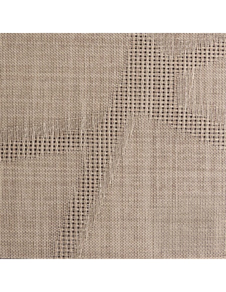 Indoor Roller Shade with Diamond Pattern, Recta Diamond