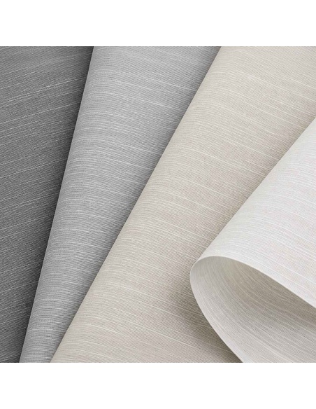Custom Light-Filtering Roller Shade, Kyma Horizon