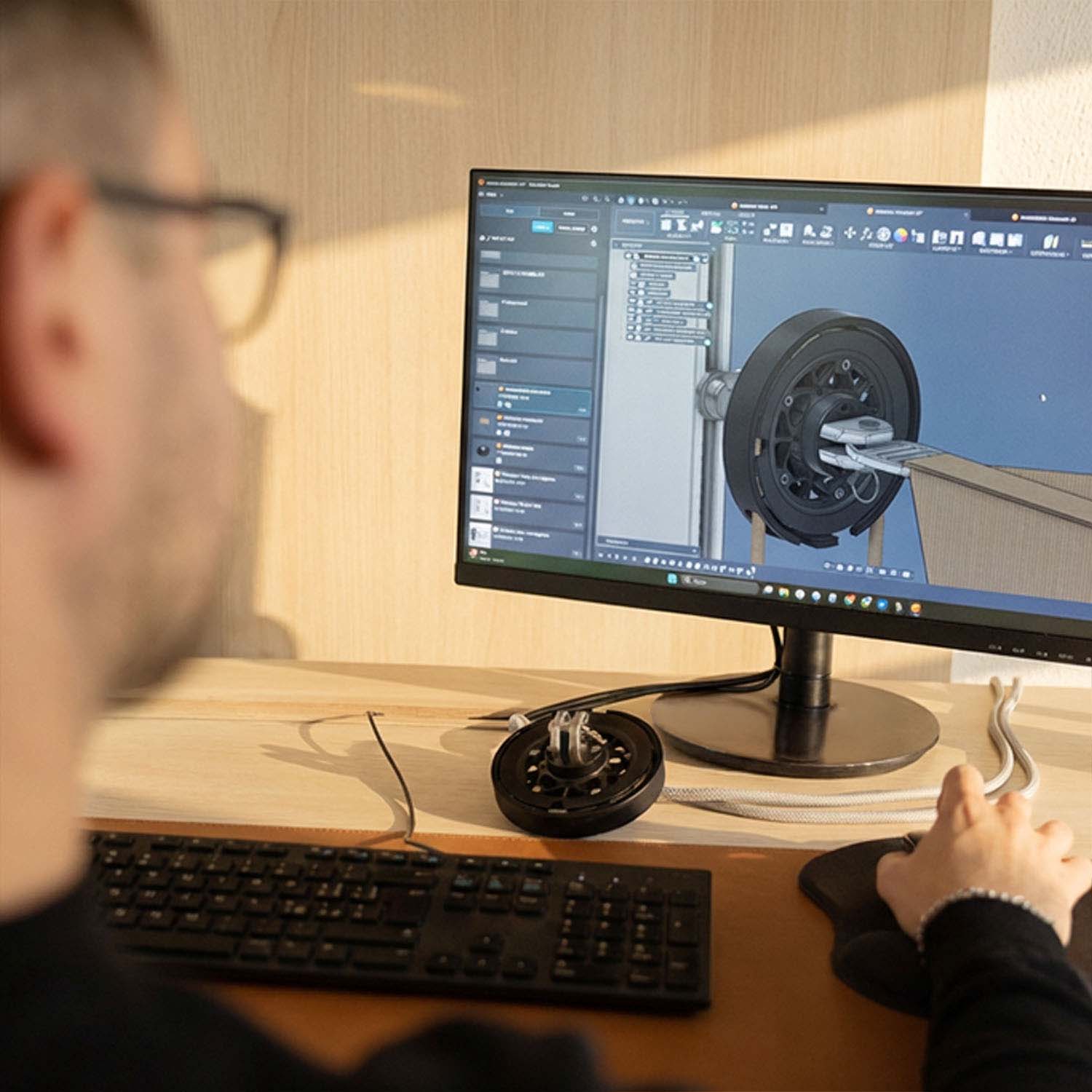 Two years of testing at Maanta R&D