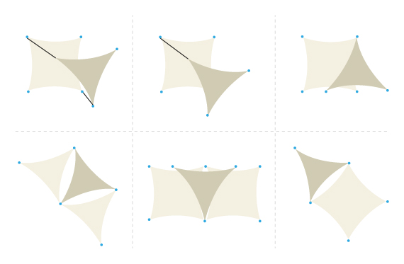 where to install shade sails