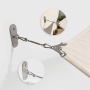 Sartya Wall Kit - Anchoring for EIFS and masonry, large shade sails