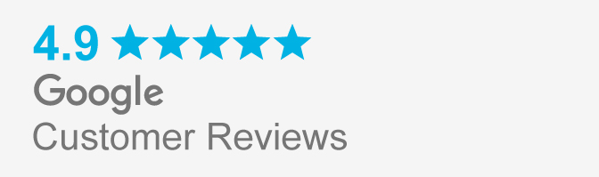 badge google reviews