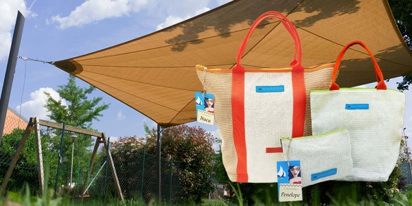 -30% and free shipping on ReMaanta creative recycling bags! 