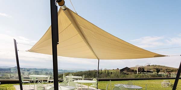 Zefira at Tenuta Le Cave: where tradition meets innovation